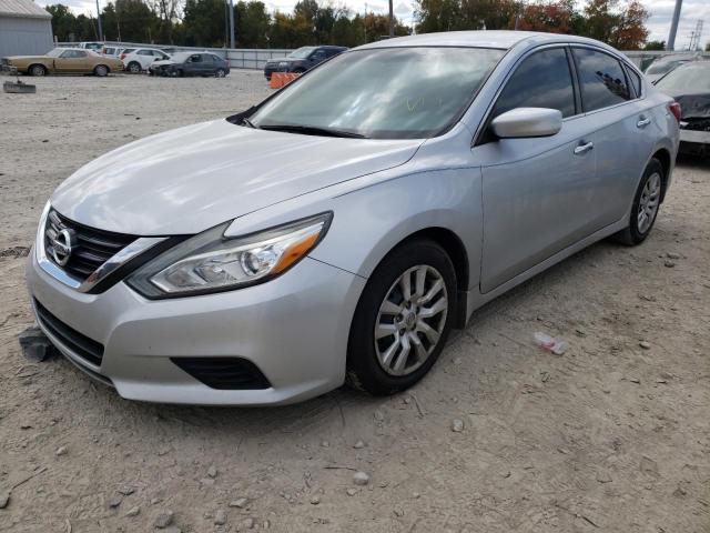 Photo 2 from auction – 2016 NISSAN ALTIMA 2.5 with VIN 1N4AL3AP4GN333586