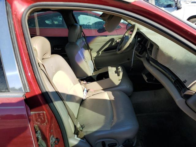 Photo 5 from auction – 2003 BUICK LESABRE LI with VIN 1G4HR54K83U250452