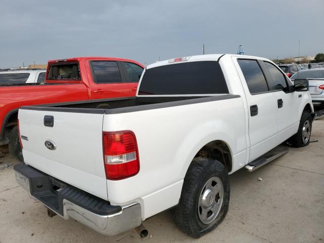 Photo 4 from auction – 2008 FORD F150 SUPER with VIN 1FTPW12V08KB68667