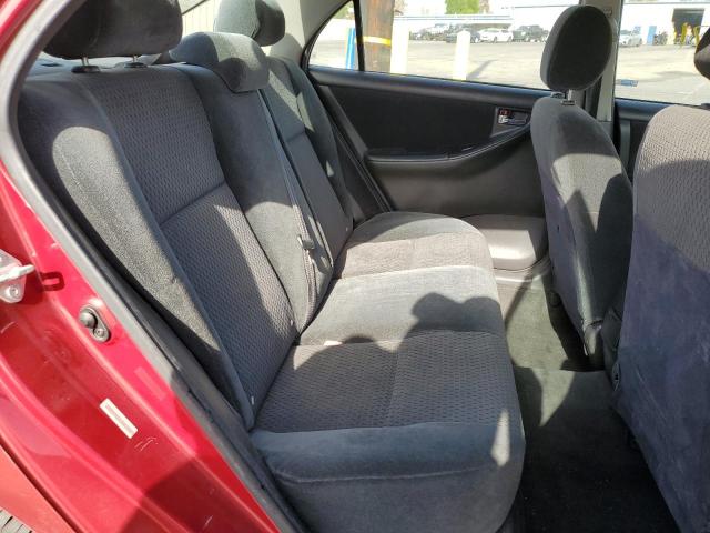 Photo 6 from auction – 2007 TOYOTA COROLLA CE with VIN 1NXBR30E87Z782087