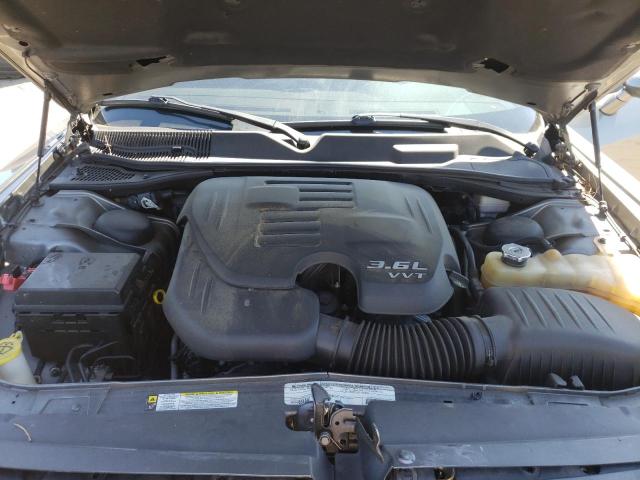 Photo 7 from auction – 2012 DODGE CHALLENGER with VIN 2C3CDYAG0CH254680