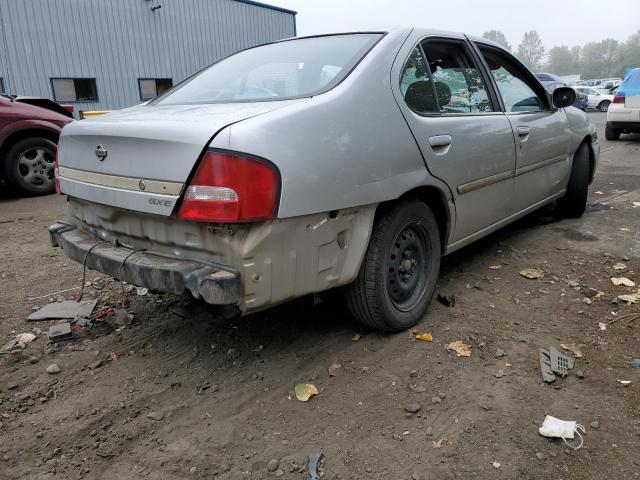 Photo 4 from auction – 2000 NISSAN ALTIMA XE with VIN 1N4DL01D6YC215246