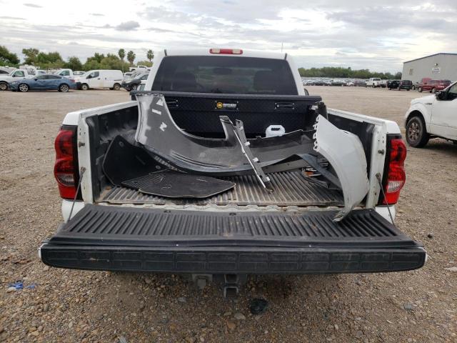 Photo 6 from auction – 2004 CHEVROLET SILVERADO with VIN 1GCEK14T84Z181215