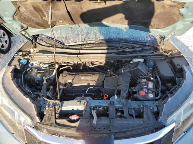 Photo 7 from auction – 2016 HONDA CR-V EX with VIN 2HKRM3H5XGH565964