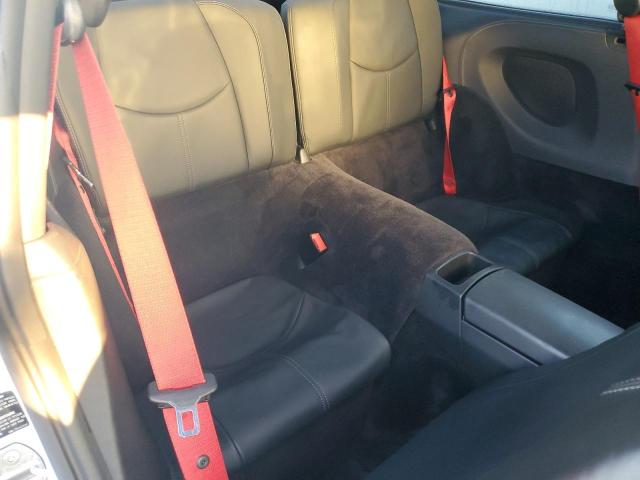 Photo 6 from auction – 2007 PORSCHE 911 TURBO with VIN WP0AD29957S785281