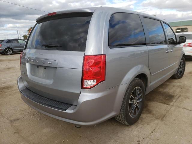Photo 3 from auction – 2015 DODGE GRAND CARA with VIN 2C4RDGBG5FR516562