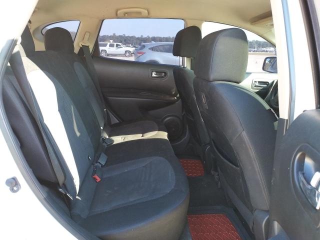 Photo 6 from auction – 2012 NISSAN ROGUE S with VIN JN8AS5MT6CW303029