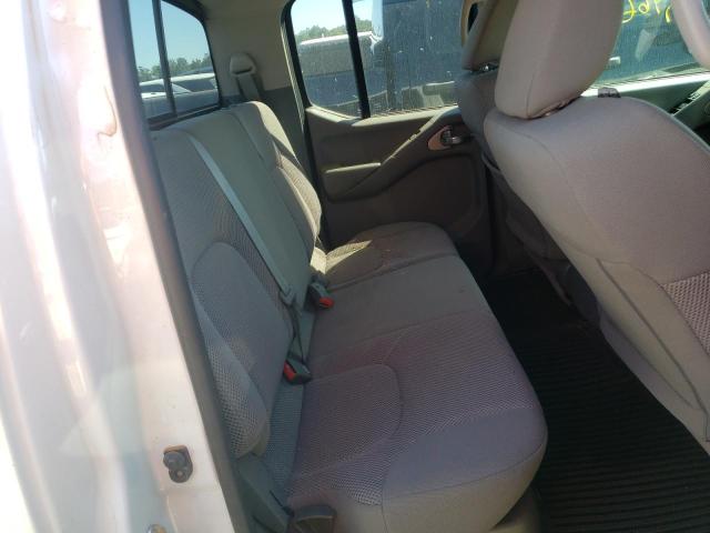 Photo 6 from auction – 2019 NISSAN FRONTIER S with VIN 1N6AD0ERXKN755322