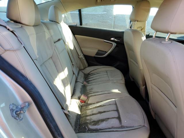Photo 6 from auction – 2014 BUICK REGAL with VIN 2G4GK5EX9E9203229
