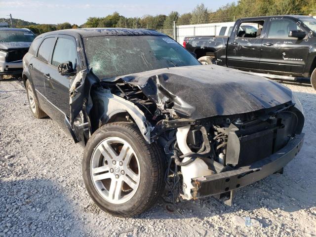 Photo 1 from auction – 2005 DODGE MAGNUM R/T with VIN 2D8GV58205H517984