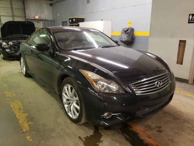 Photo 1 from auction – 2011 INFINITI G37 BASE with VIN JN1CV6EK4BM213494