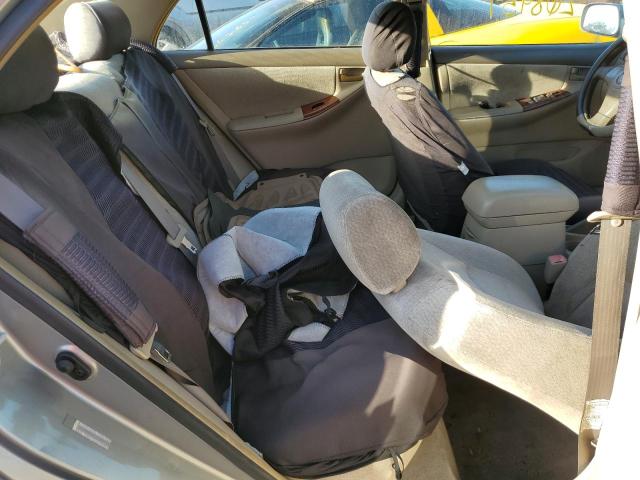 Photo 6 from auction – 2004 TOYOTA COROLLA CE with VIN JTDBR32E042046270