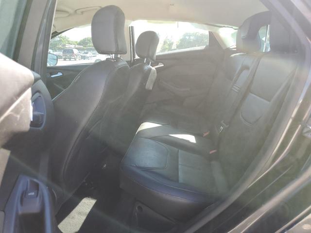 Photo 6 from auction – 2015 FORD FOCUS SE with VIN 1FADP3K22FL382025