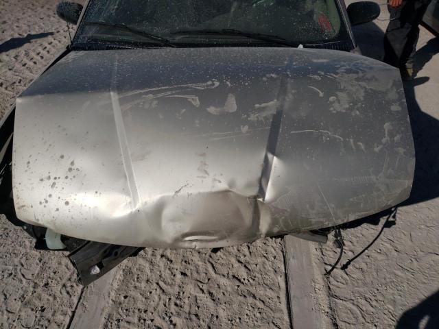 Photo 7 from auction – 2001 SATURN SL2 with VIN 1G8ZK52741Z304951