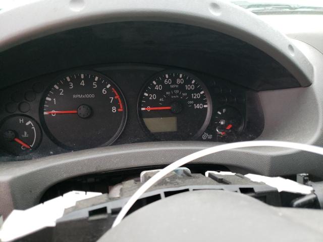 صورة رقم 8 من المزاد - 2016 NISSAN FRONTIER S مع VIN 1N6BD0CT4GN718485