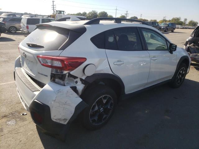 Photo 4 from auction – 2018 SUBARU CROSSTREK with VIN JF2GTABC0JH223727