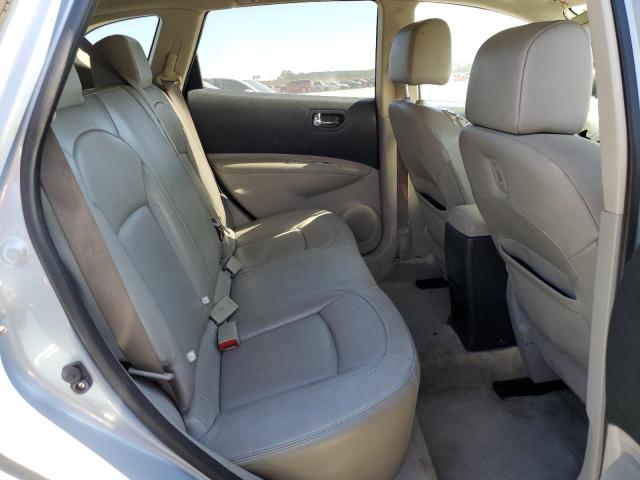 Photo 6 from auction – 2011 NISSAN ROGUE S with VIN JN8AS5MT9BW154498