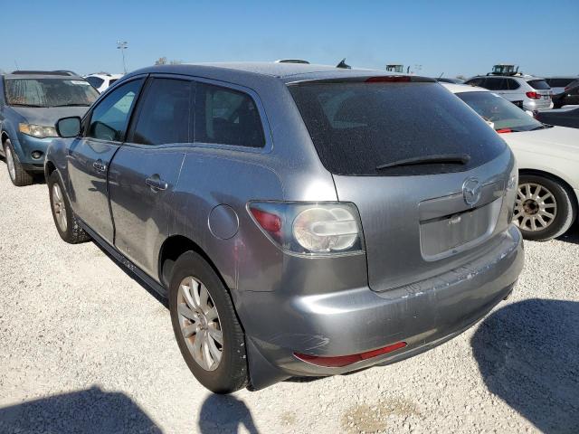 Photo 3 from auction – 2011 MAZDA CX-7 with VIN JM3ER2B59B0361611
