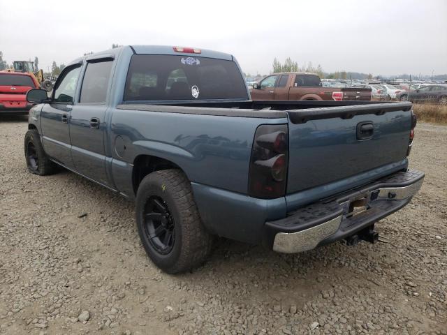 صورة رقم 3 من المزاد - 2007 CHEVROLET SILVERADO مع VIN 2GCEC13Z971143556