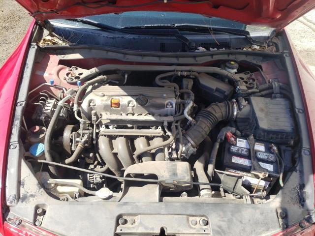 Photo 7 from auction – 2012 HONDA ACCORD EXL with VIN 1HGCS1B81CA009161