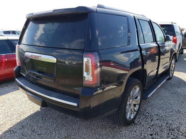 Photo 4 from auction – 2016 GMC YUKON DENA with VIN 1GKS2CKJ2GR151331