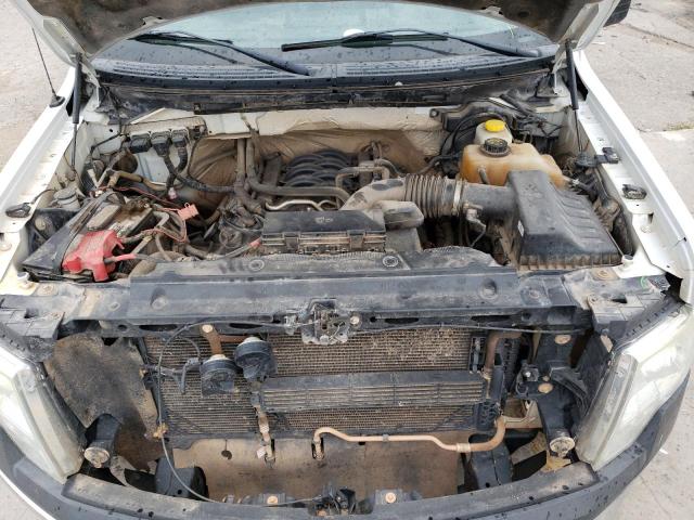 Photo 7 from auction – 2014 FORD F150 SUPER with VIN 1FTFX1EF9EKE54204