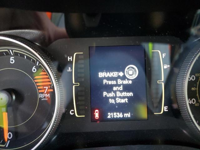 Photo 8 from auction – 2020 JEEP CHEROKEE L with VIN 1C4PJLLB7LD552893