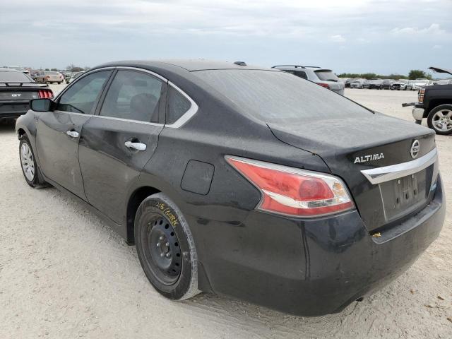 Photo 3 from auction – 2014 NISSAN ALTIMA 2.5 with VIN 1N4AL3AP8EC417967