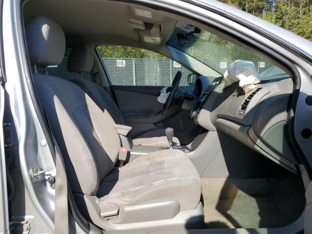 Photo 5 from auction – 2011 NISSAN ALTIMA BAS with VIN 1N4AL2APXBN479140