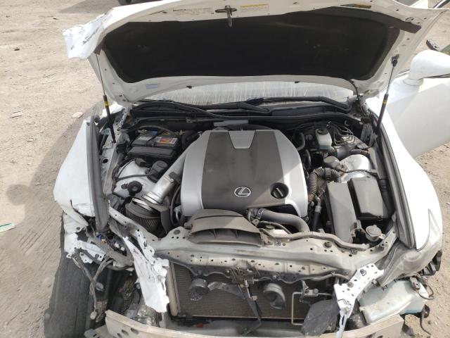 Photo 7 from auction – 2015 LEXUS IS 350 with VIN JTHBE1D29F5017689