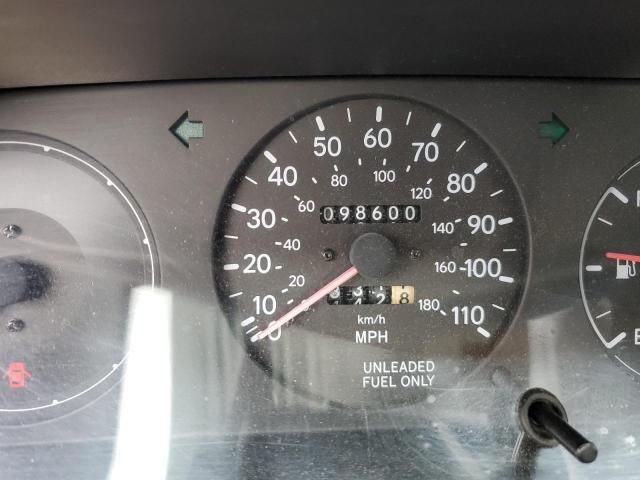 Photo 8 from auction – 1995 TOYOTA COROLLA LE with VIN 2T1AE09B1SC121882