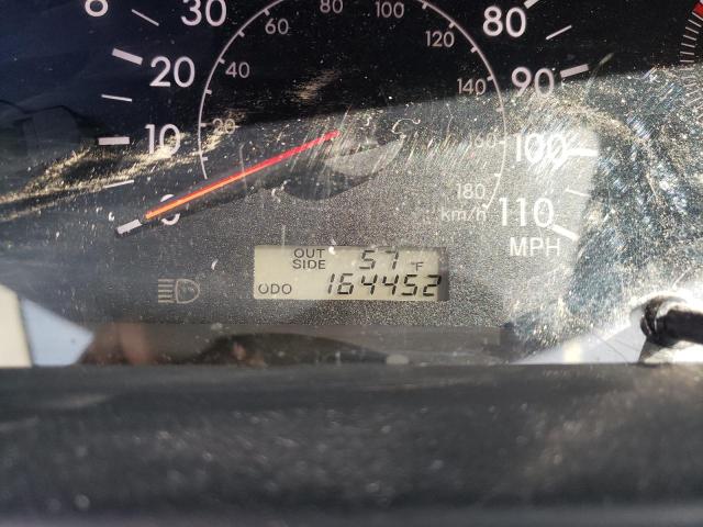 Photo 8 from auction – 2006 TOYOTA COROLLA CE with VIN 1NXBR32E26Z676374