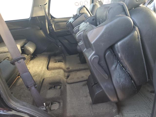 Photo 6 from auction – 2008 CADILLAC ESCALADE L with VIN 1GYEC63848R225203