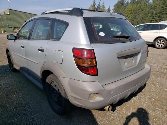 Photo 3 from auction – 2006 PONTIAC VIBE with VIN 5Y2SL65896Z430406