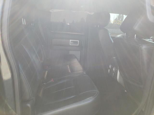 Photo 6 from auction – 2013 FORD F150 SUPER with VIN 1FTFW1CT2DFC25415