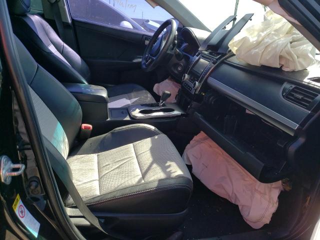 Photo 5 from auction – 2012 TOYOTA CAMRY BASE with VIN 4T1BF1FK9CU088142