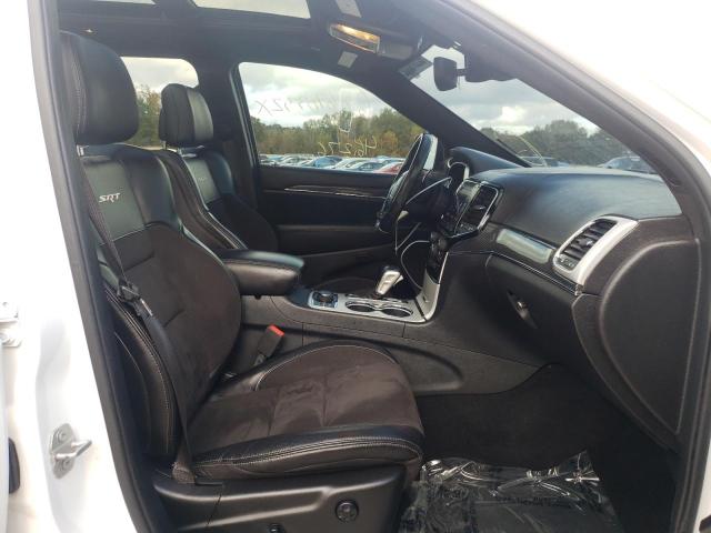 Photo 5 from auction – 2020 JEEP GRAND CHER with VIN 1C4RJFDJ4LC264786