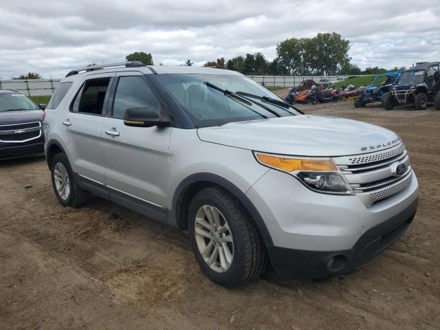 FORD EXPLORER X 2011 with VIN 1FMHK8D8XBGA47330 - Photo from auction