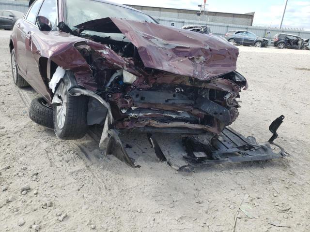 Photo 9 from auction – 2012 HONDA ACCORD LX with VIN 1HGCP2F3XCA129224