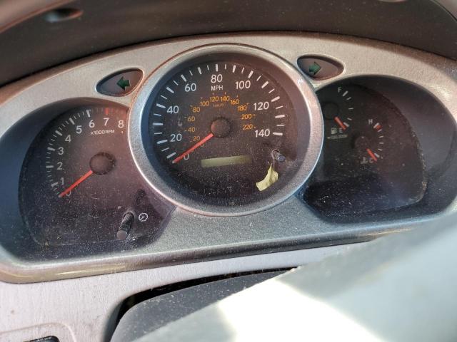 Photo 8 from auction – 2002 TOYOTA HIGHLANDER with VIN JTEGD21AX20033463