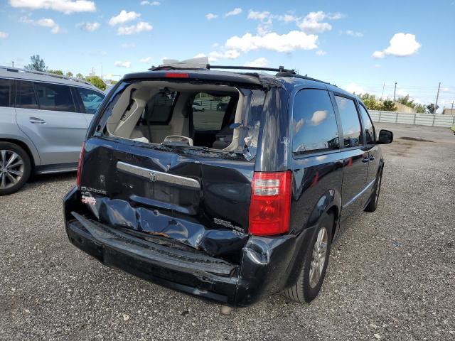 Photo 4 from auction – 2010 DODGE GRD CARAVA with VIN 2D4RN6DX9AR336453