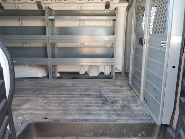Photo 6 from auction – 2014 CHEVROLET EXPRESS G2 with VIN 1GCWGFCA8E1212627