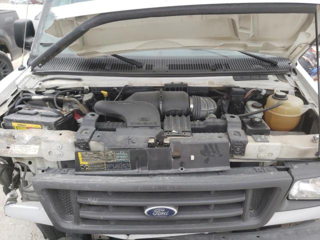 Photo 7 from auction – 2005 FORD ECONOLINE with VIN 1FTRE14W45HB29302