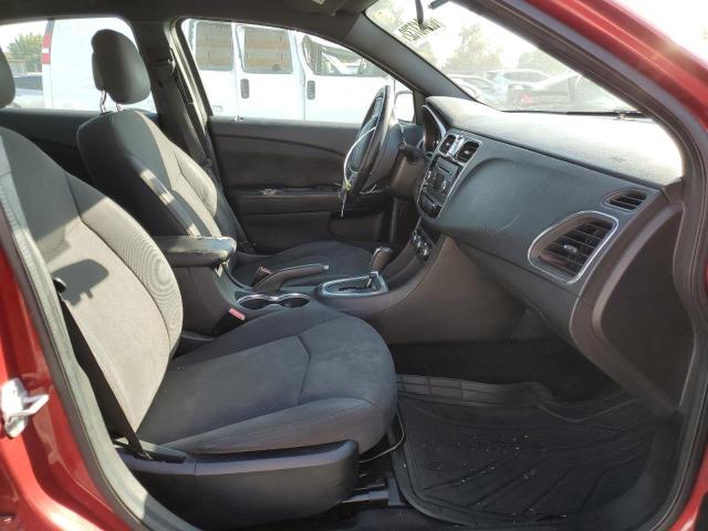 Zdjęcie 5 z aukcji – 2013 CHRYSLER 200 TOURIN z VIN 1C3CCBBB9DN609700