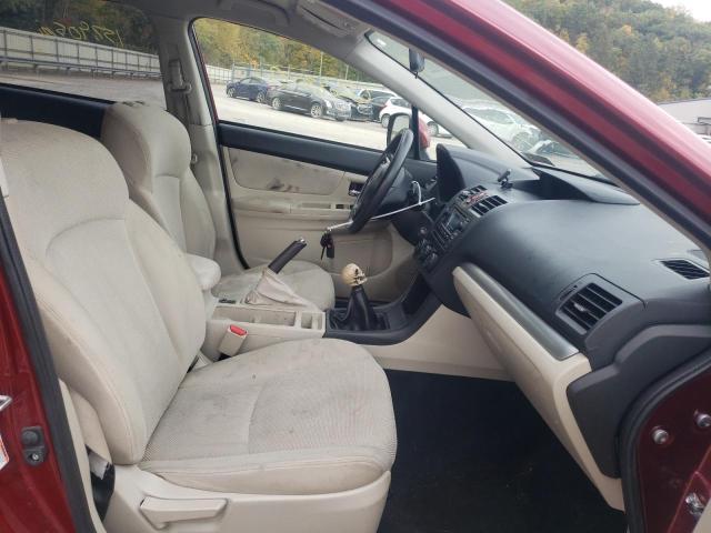 Фото 5 с аукциона – 2013 SUBARU XV CROSSTR с VIN JF2GPACC1DG851907