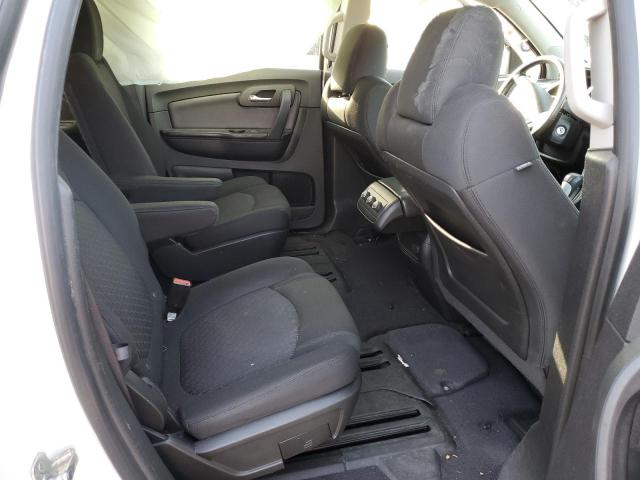 Photo 6 from auction – 2012 CHEVROLET TRAVERSE L with VIN 1GNKRGED1CJ236388