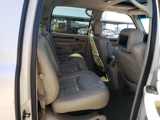 Photo 6 from auction – 2004 CADILLAC ESCALADE E with VIN 3GYEK62N24G144320