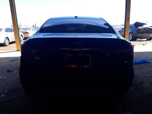 Photo 6 from auction – 2016 TOYOTA AVALON XLE with VIN 4T1BK1EB6GU228196