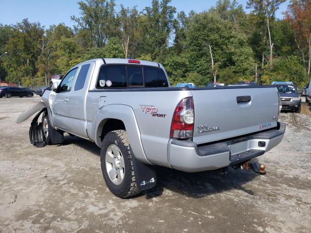 Photo 3 from auction – 2012 TOYOTA TACOMA with VIN 5TFUU4EN4CX043205
