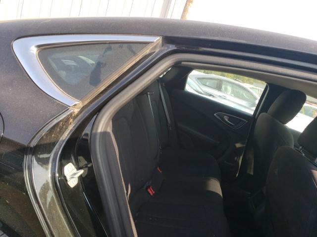 Photo 6 from auction – 2015 CHRYSLER 200 LX with VIN 1C3CCCFB4FN648133